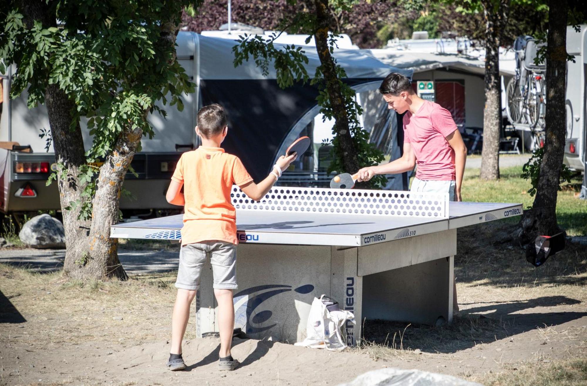 Huttopia Bourg St Maurice Экстерьер фото